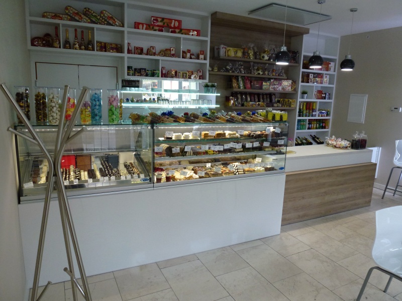 Cukrárna u Kraba Čáslav